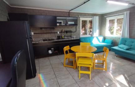 Chalé Torre - hospedagem para empresas - Foto 28