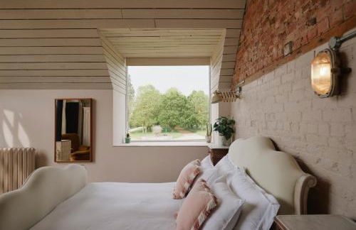 Freya's Farmhouse - Foto 3