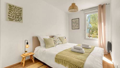 Élégant appartement avec Spa - Foto 2, Other