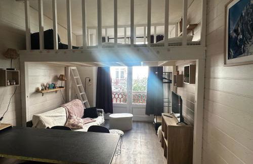 Le coquet studio - Foto 1