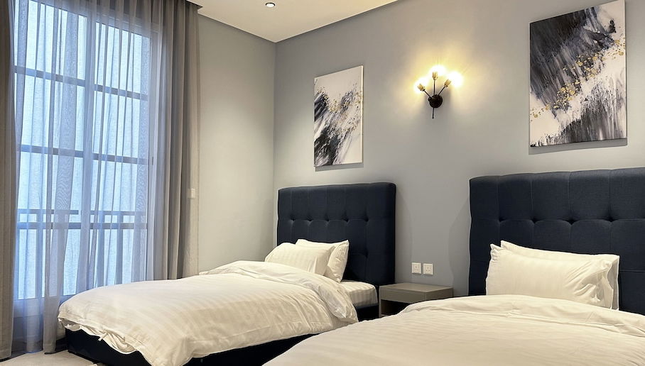 Hittin A-11 Latest Development AZ13 - Foto 1, Quarto