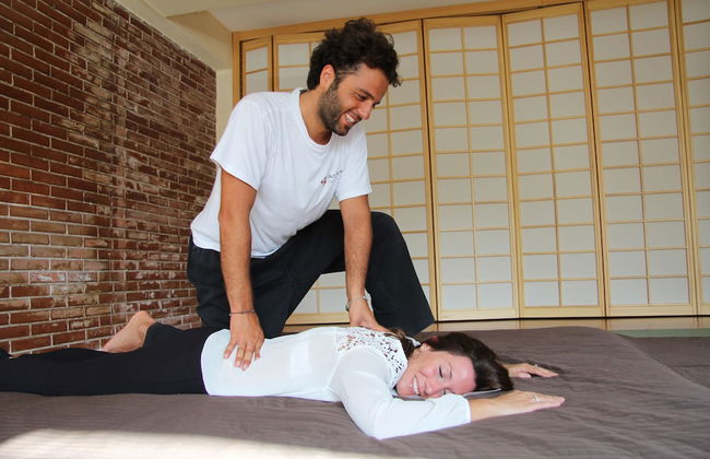 Bed in Spa - Foto 42