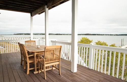 Harkers Hideaway - Waterfront with Private Beach - Foto 27