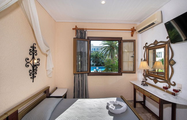 Hotel Castle Suites - Photo 76