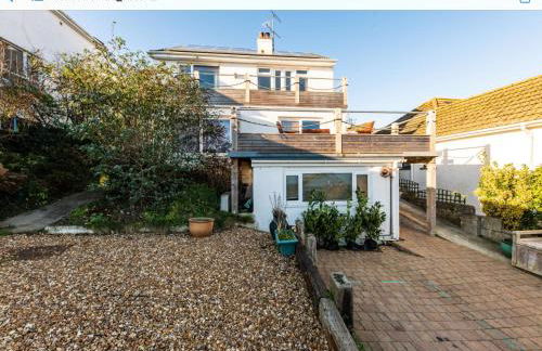 1 Bed Flat - Sleeps 2 - Pets - Balcony - Parking - Foto 25