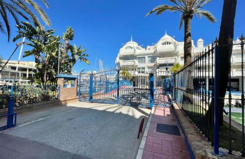 Isla Puerto Marina - Foto 62