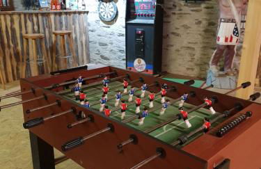 Moderne Ferienwohnung Black Beauty auf idyllischem Reiterhof nähe Burg Eltz - Foto 23