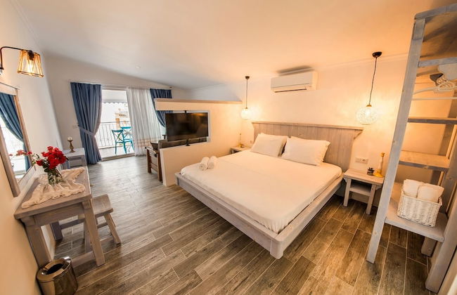 Ceylan Boutique House - Foto 1