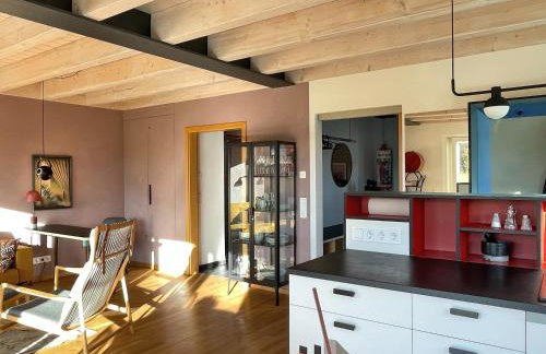 Ferienwohnung Waldmeisterzimmer - Foto 8