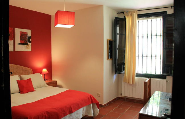 Alojamiento Rural Las Maravillas - Foto 3