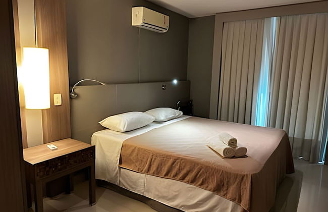 Brisas do Lago - apartamento 3 - Photo 5