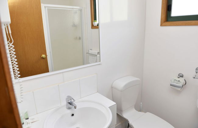 Riverside Cabin Park - Foto 24