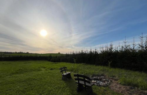 Domek Holenderski Mazury 100 metrów do Szlaku Wielkich Jezior - Foto 21