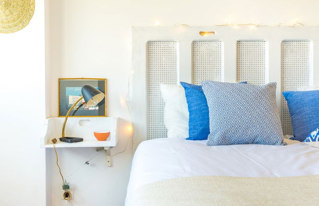 Kopke1 · Kopke 113 2BD Lovely Decorated With Wifi - Foto 3