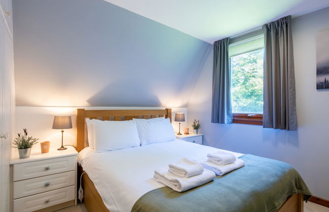 Caledonia Lodge - Foto 2