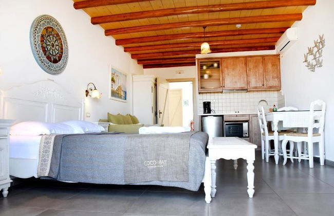 Messaria Hotel - Foto 6