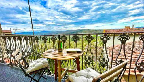 Antica casa nel borgo medievale di Prata - Foto 1