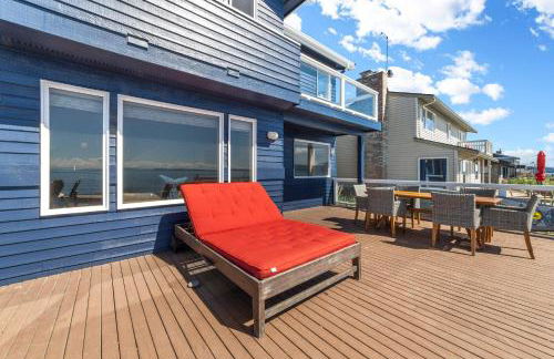 SANDY POINT 6 BEDS 3 BATHS BEACH HOUSE WITH AMAZING VIEWS - Foto 28