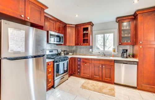 Work, Explore and Relax Centrally Located Union Gem - Foto 7