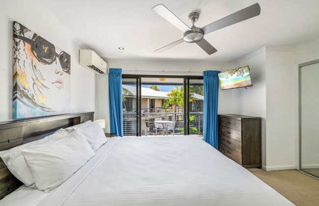 Ivory Palms Resort - Photo 34