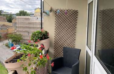 Entire flat, comfortable 2 double bedrooms - Foto 8