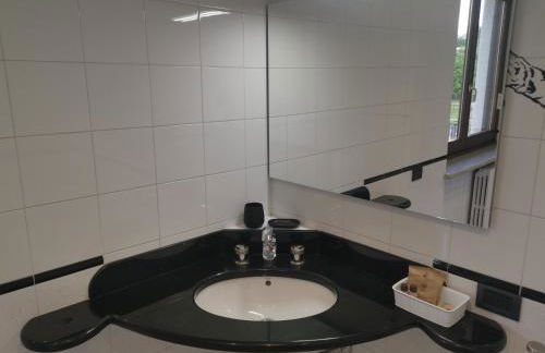 CAV Casa del vecchio faggio - 4 stelle - Nebbiuno Lago Maggiore - Foto 21