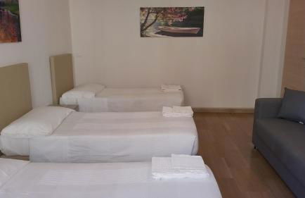 In Fiera 14 superior apartment - Photo 51