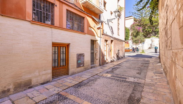 Unik Vacation En Granada - Foto 3, Quarto