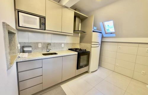 Apartamento Novo na Melhor Localização de Gramado! - Foto 57