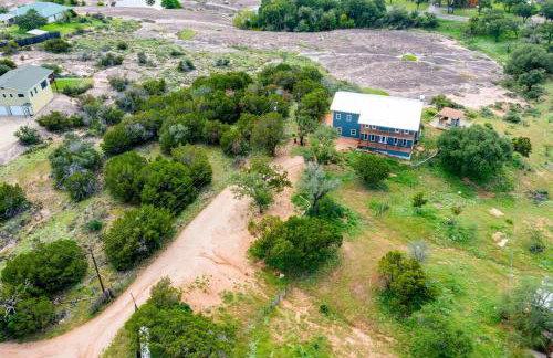 6bed 4bath 3 Acres With 18i0 Degree Views Pool Firepit - Foto 96