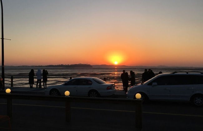 Jebudo Yeonliji Pension - Foto 50