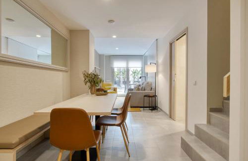 Calm Apartments - Photo 41