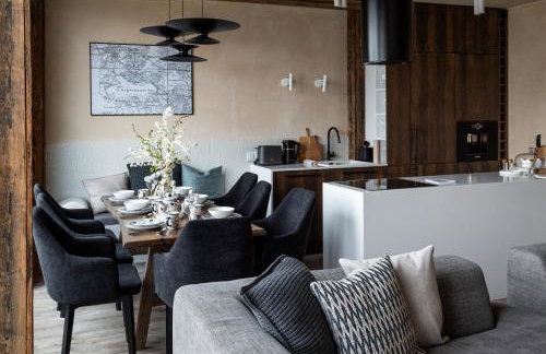 Apartament Kocia Wyspa - Foto 25