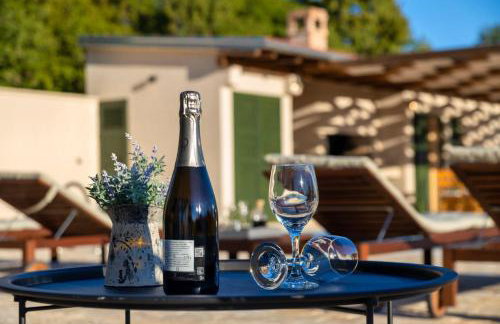 Villa Oliveto with pool - Photo 7