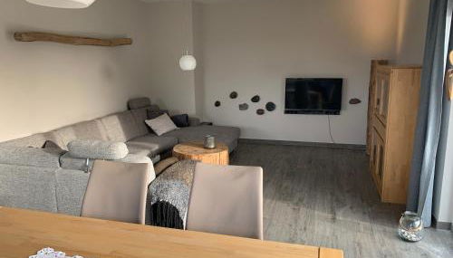 Haus Kranichfeld Wohnung G - Foto 3