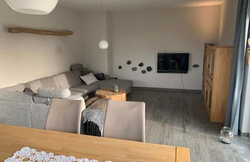 Haus Kranichfeld Wohnung G - Foto 3