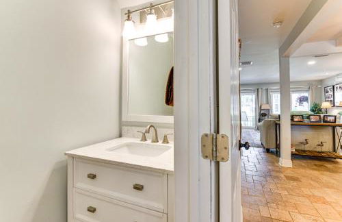 Seaside Panama City Beach Condo with Outdoor Pool! - Foto 13