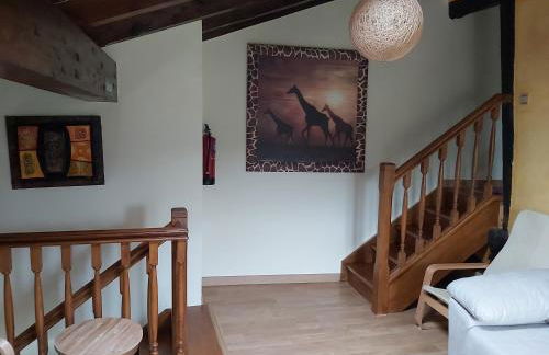 Casa Rural Valle de Altamira - Foto 24