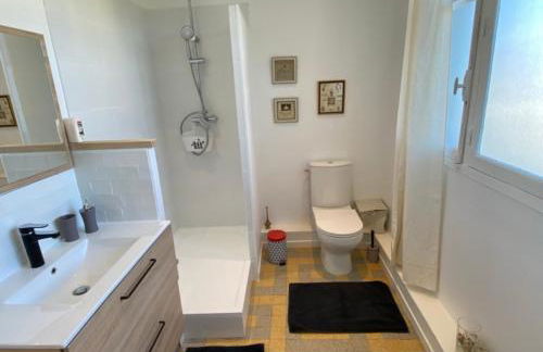 Moulin#1-Yellow'appart - Futuroscope-Jardin & Parking - Foto 34