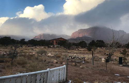 Sandcreek Cottage / Fabulous Views on Five Acres - Foto 45