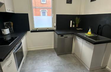 Studio Suite mit Service wie im Hotel - Foto 7