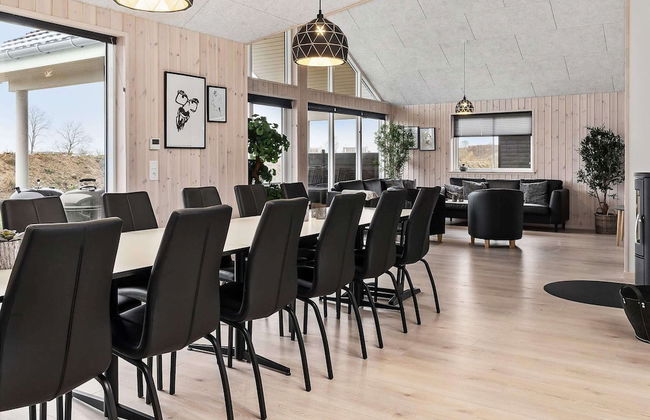 Holiday Home in Kappeln - Photo 12