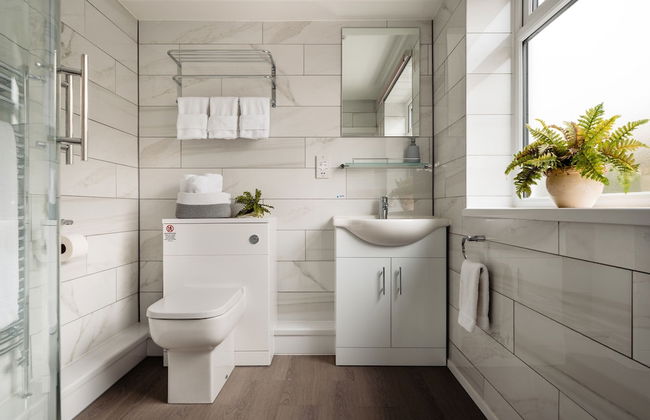 Quayside View in Paignton - Foto 60