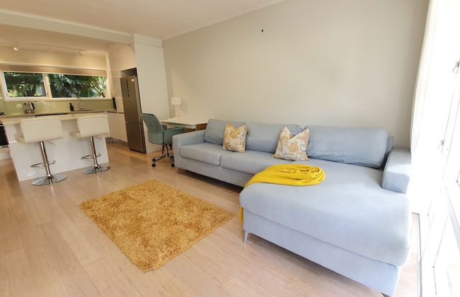 Herne Bay Gem Near Beach - Carpark - Foto 7