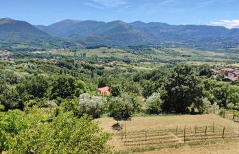 Tana Libera Tutti 2 Nature, Yourself, Love - Foto 25