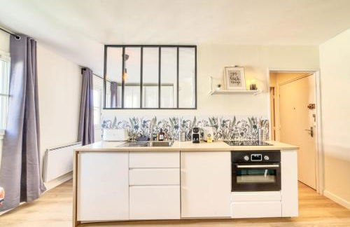 Le Verde - Ravissant appartement cosy - Foto 5