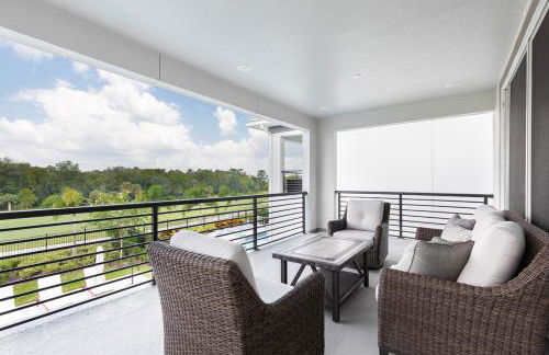 Beautiful Villa with first class amenities on Bears Den Resort Orlando Villa 6285 - Foto 30