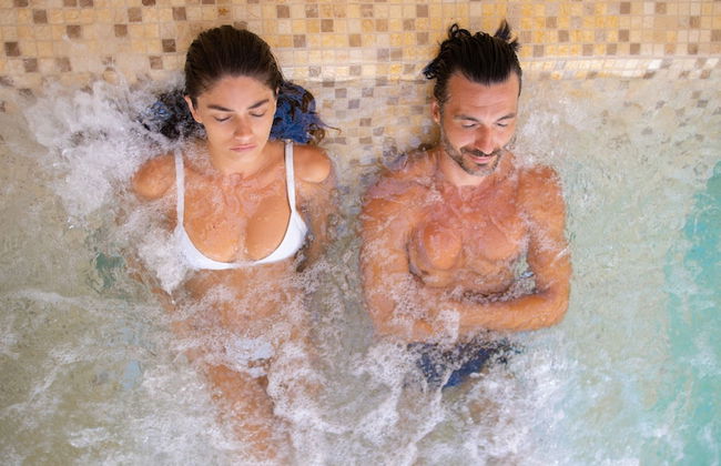 Relais Villa Monte Solare Wellness & SPA - Foto 21