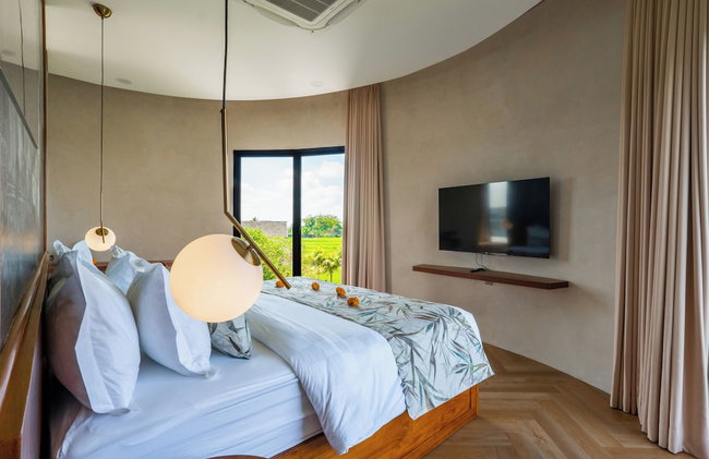 Villa Alinea - Foto 22