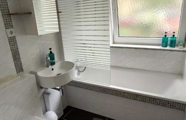 Nürnberg Apartment - Foto 6